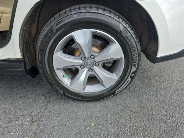 2016 Acura MDX (CC-2114208) for sale in Tacoma, Washington