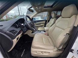 2016 Acura MDX (CC-2114208) for sale in Tacoma, Washington