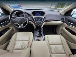 2016 Acura MDX (CC-2114208) for sale in Tacoma, Washington