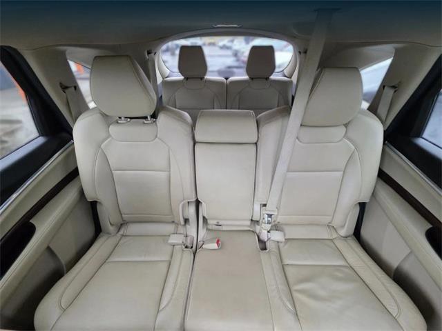 2016 Acura MDX (CC-2114208) for sale in Tacoma, Washington