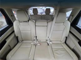 2016 Acura MDX (CC-2114208) for sale in Tacoma, Washington