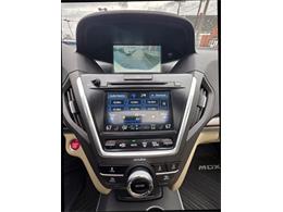 2016 Acura MDX (CC-2114208) for sale in Tacoma, Washington