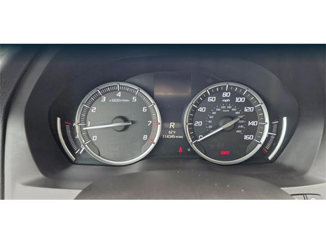 2016 Acura MDX (CC-2114208) for sale in Tacoma, Washington