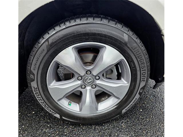 2016 Acura MDX (CC-2114208) for sale in Tacoma, Washington