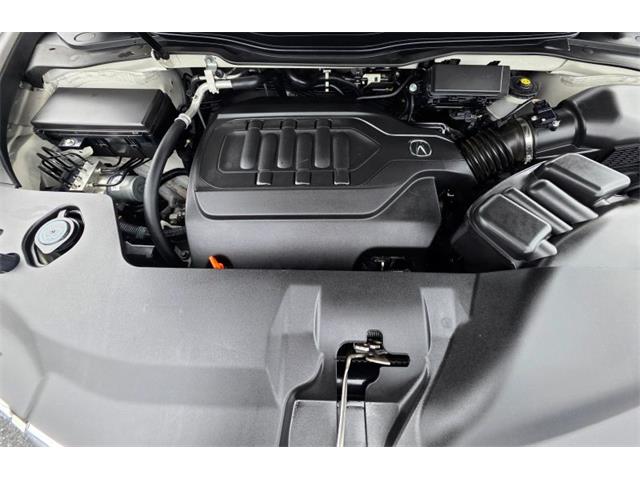 2016 Acura MDX (CC-2114208) for sale in Tacoma, Washington