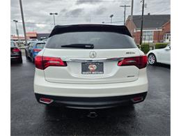 2016 Acura MDX (CC-2114208) for sale in Tacoma, Washington