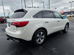 2016 Acura MDX (CC-2114208) for sale in Tacoma, Washington