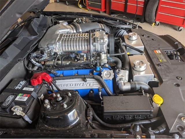 2012 Ford Mustang (CC-2110421) for sale in Cadillac, Michigan