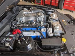 2012 Ford Mustang (CC-2110421) for sale in Cadillac, Michigan