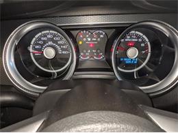2012 Ford Mustang (CC-2110421) for sale in Cadillac, Michigan