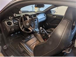2012 Ford Mustang (CC-2110421) for sale in Cadillac, Michigan
