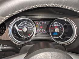 2012 Ford Mustang (CC-2110421) for sale in Cadillac, Michigan
