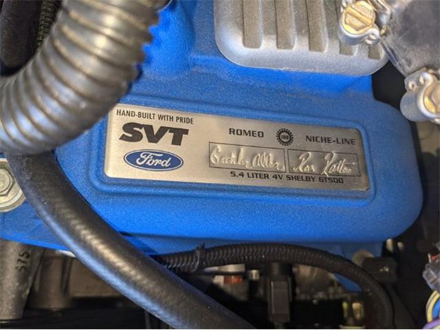 2012 Ford Mustang (CC-2110421) for sale in Cadillac, Michigan