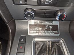 2012 Ford Mustang (CC-2110421) for sale in Cadillac, Michigan