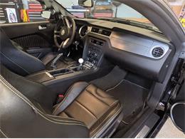 2012 Ford Mustang (CC-2110421) for sale in Cadillac, Michigan