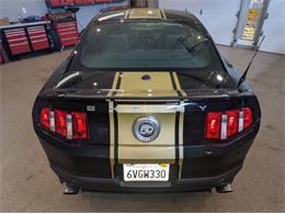 2012 Ford Mustang (CC-2110421) for sale in Cadillac, Michigan