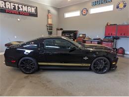 2012 Ford Mustang (CC-2110421) for sale in Cadillac, Michigan