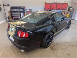 2012 Ford Mustang (CC-2110421) for sale in Cadillac, Michigan