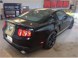 2012 Ford Mustang (CC-2110421) for sale in Cadillac, Michigan