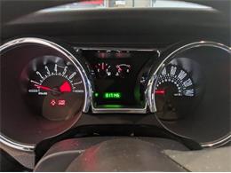 2012 Ford Mustang (CC-2110421) for sale in Cadillac, Michigan
