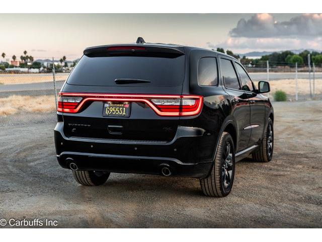2021 Dodge Durango (CC-2114210) for sale in Concord, California