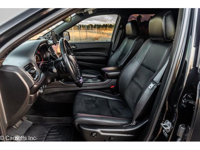 2021 Dodge Durango (CC-2114210) for sale in Concord, California