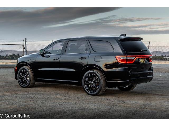 2021 Dodge Durango (CC-2114210) for sale in Concord, California