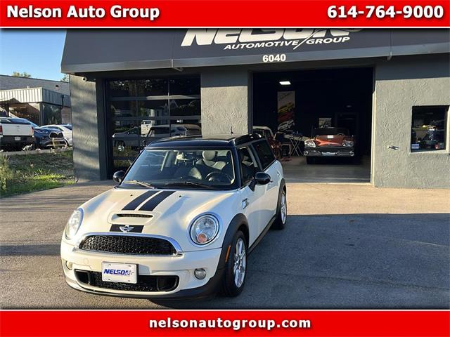 2011 MINI Clubman (CC-2114211) for sale in Heath, Ohio