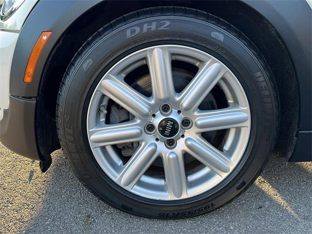 2011 MINI Clubman (CC-2114211) for sale in Heath, Ohio