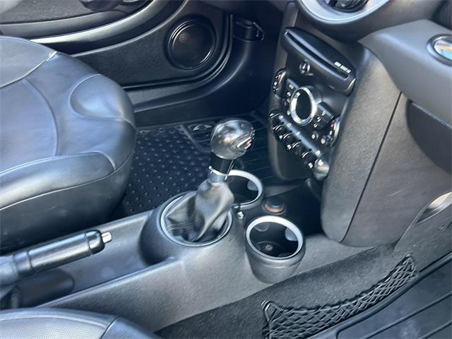 2011 MINI Clubman (CC-2114211) for sale in Heath, Ohio