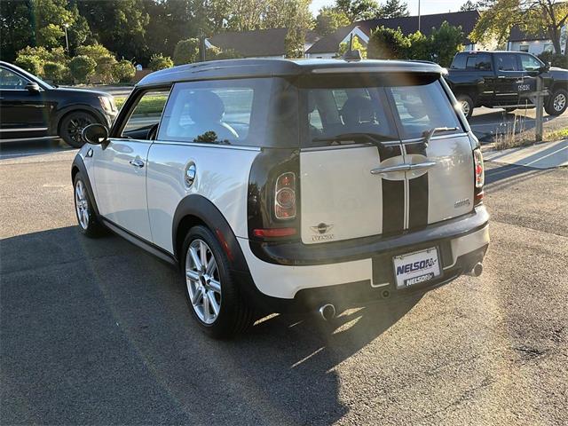 2011 MINI Clubman (CC-2114211) for sale in Heath, Ohio
