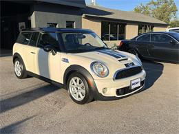 2011 MINI Clubman (CC-2114211) for sale in Heath, Ohio