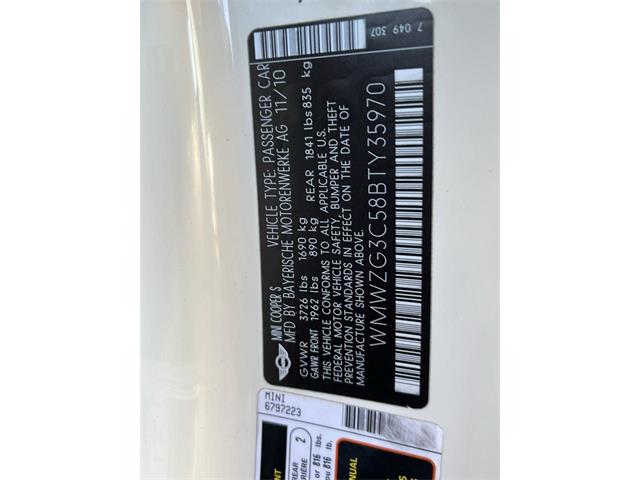 2011 MINI Clubman (CC-2114211) for sale in Heath, Ohio