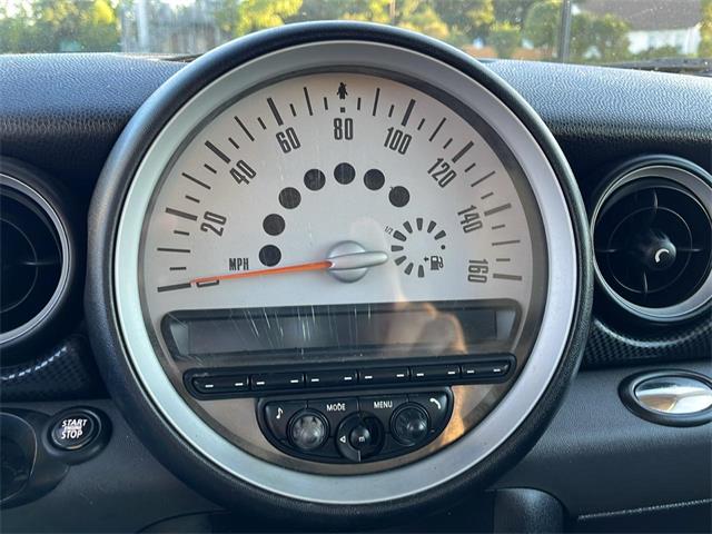 2011 MINI Clubman (CC-2114211) for sale in Heath, Ohio
