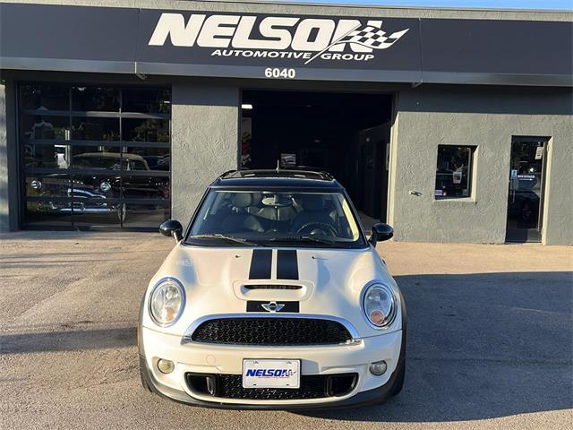 2011 MINI Clubman (CC-2114211) for sale in Heath, Ohio