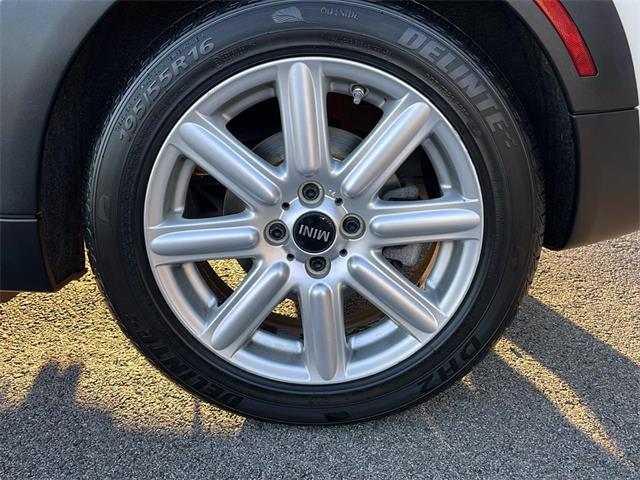 2011 MINI Clubman (CC-2114211) for sale in Heath, Ohio