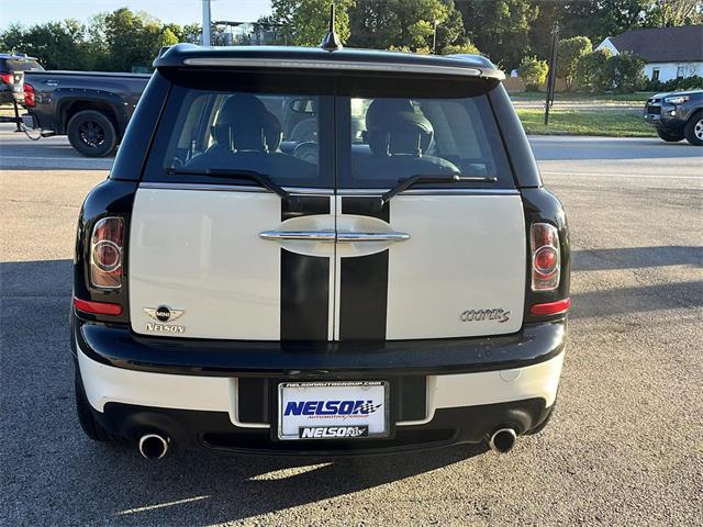 2011 MINI Clubman (CC-2114211) for sale in Heath, Ohio