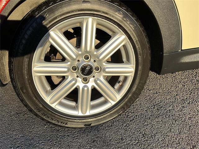 2011 MINI Clubman (CC-2114211) for sale in Heath, Ohio