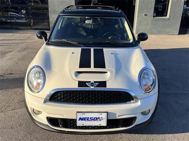 2011 MINI Clubman (CC-2114211) for sale in Heath, Ohio