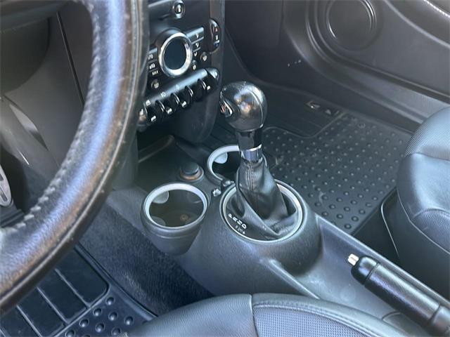 2011 MINI Clubman (CC-2114211) for sale in Heath, Ohio