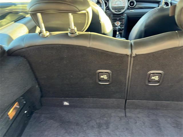2011 MINI Clubman (CC-2114211) for sale in Heath, Ohio
