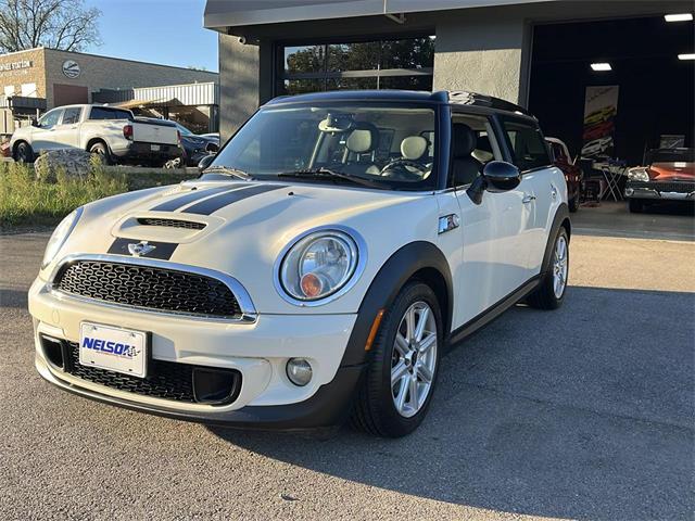 2011 MINI Clubman (CC-2114211) for sale in Heath, Ohio