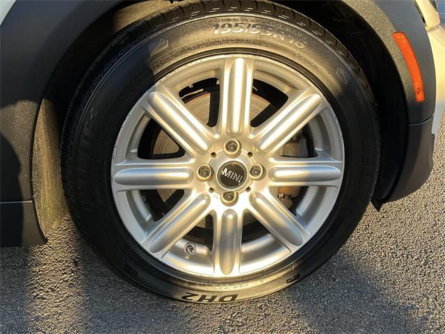 2011 MINI Clubman (CC-2114211) for sale in Heath, Ohio