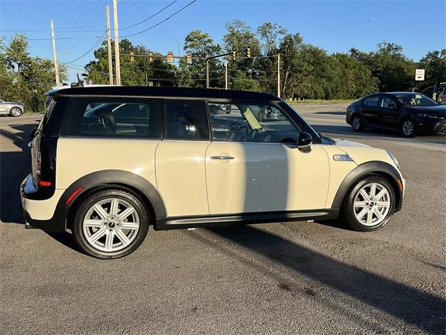 2011 MINI Clubman (CC-2114211) for sale in Heath, Ohio