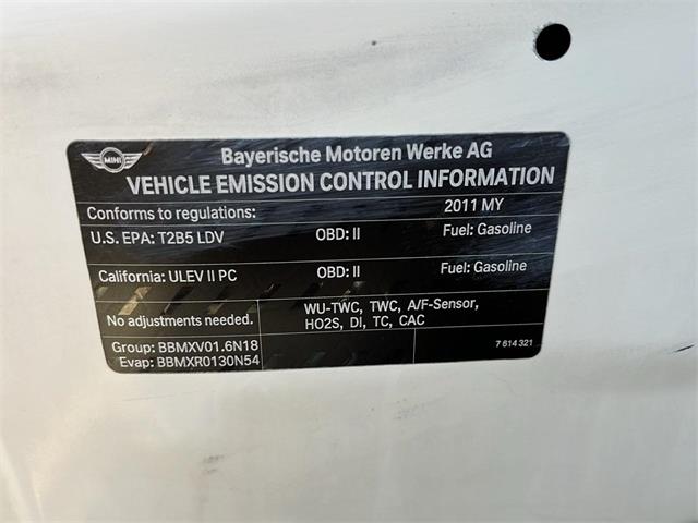 2011 MINI Clubman (CC-2114211) for sale in Heath, Ohio