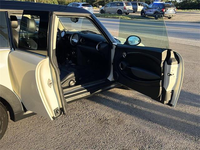 2011 MINI Clubman (CC-2114211) for sale in Heath, Ohio