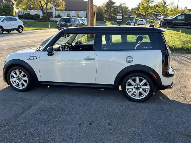 2011 MINI Clubman (CC-2114211) for sale in Heath, Ohio
