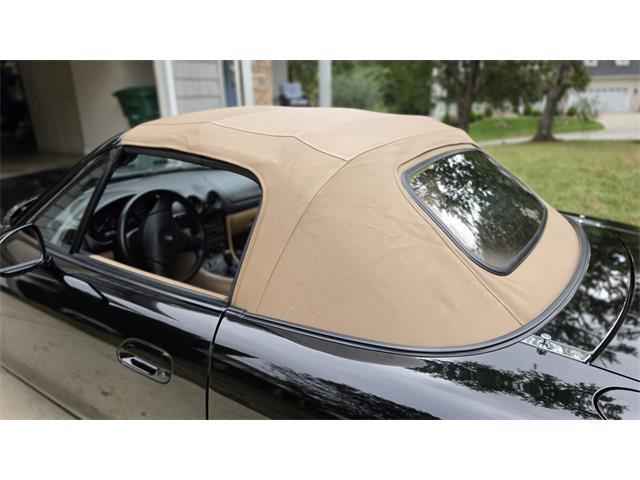 1999 Mazda MX-5 Miata (CC-2114212) for sale in Asheville, North Carolina