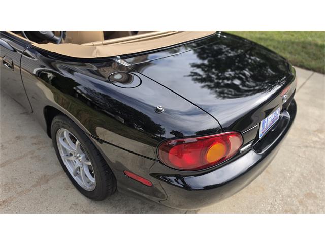 1999 Mazda MX-5 Miata (CC-2114212) for sale in Asheville, North Carolina