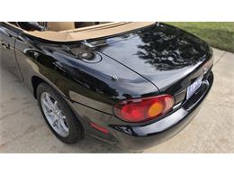 1999 Mazda MX-5 Miata (CC-2114212) for sale in Asheville, North Carolina